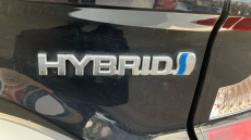 Toyota Yaris 1.5 Hybrid Icon 5dr CVT Hybrid Hatchback